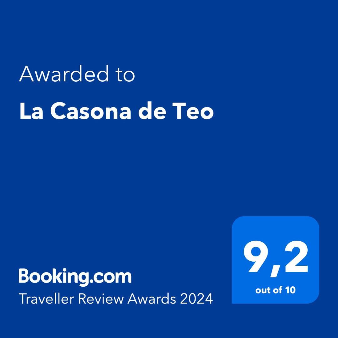 La Arena La Casona De Teo 빌라 외부 사진
